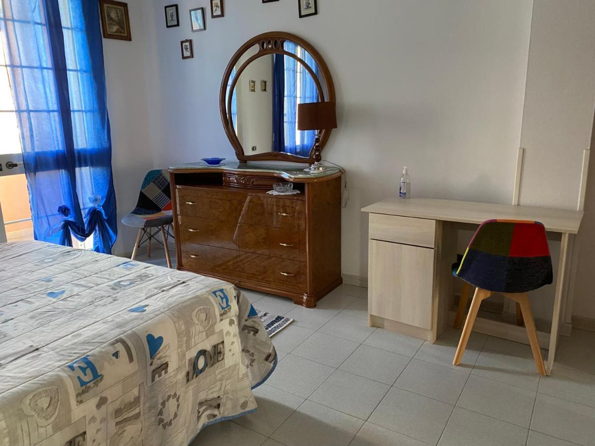 Come A Casa! Oristano Luaran gambar
