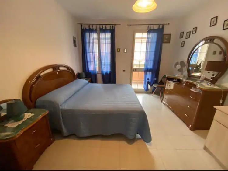 Come A Casa! Oristano Luaran gambar