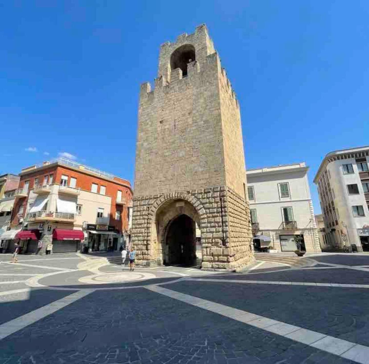 Come A Casa! Oristano Luaran gambar
