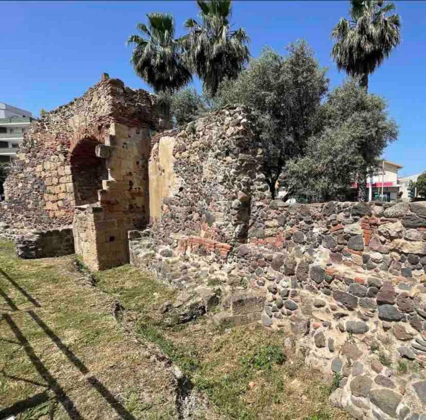 Come A Casa! Oristano Luaran gambar