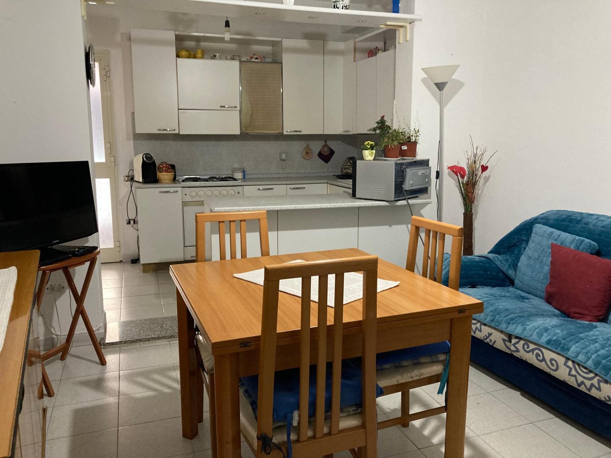 Come A Casa! Oristano Luaran gambar