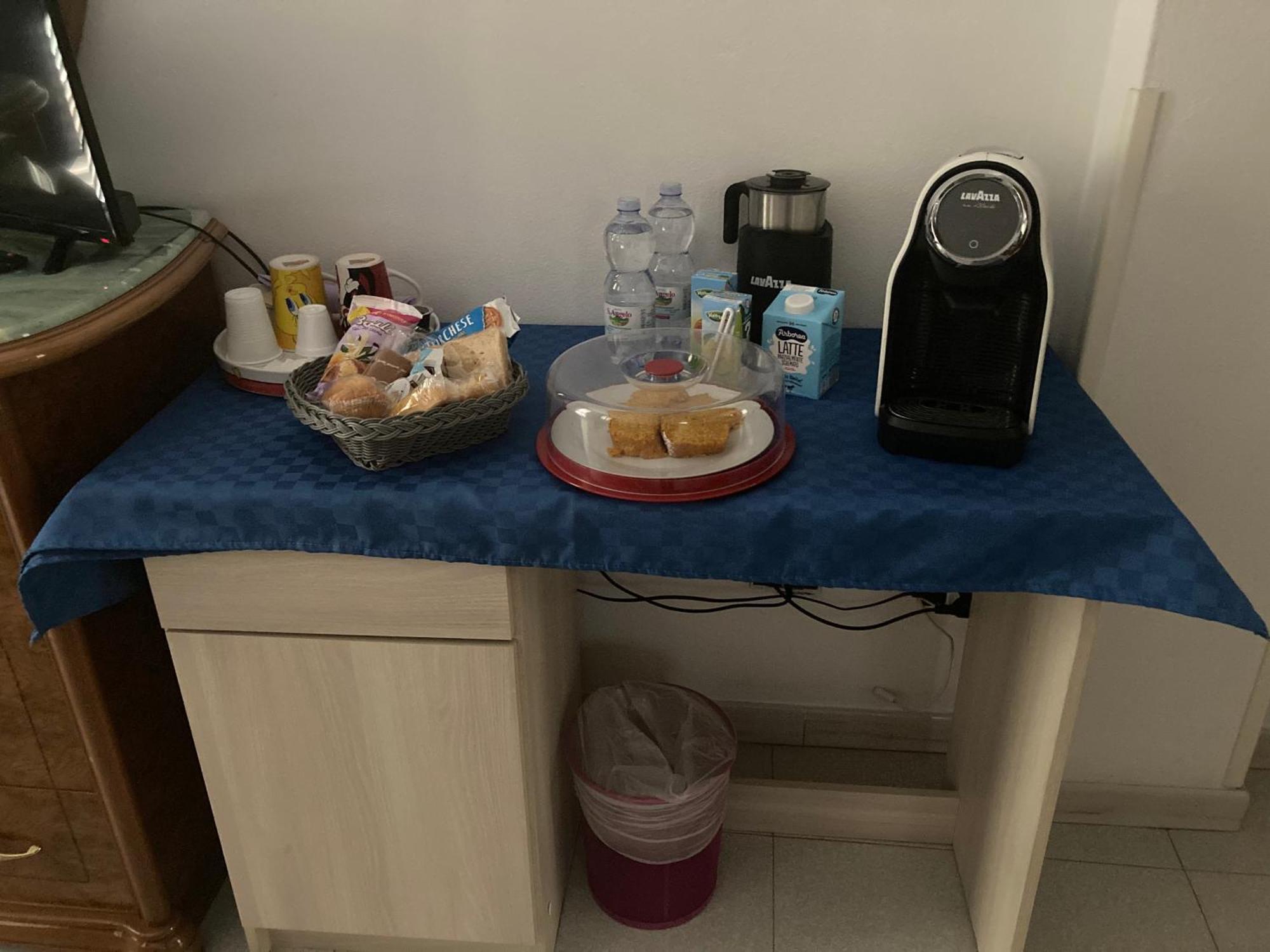 Come A Casa! Oristano Luaran gambar